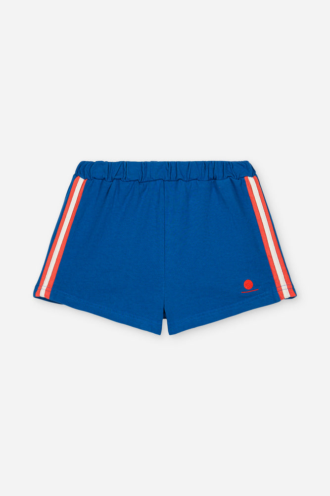 Short Paul