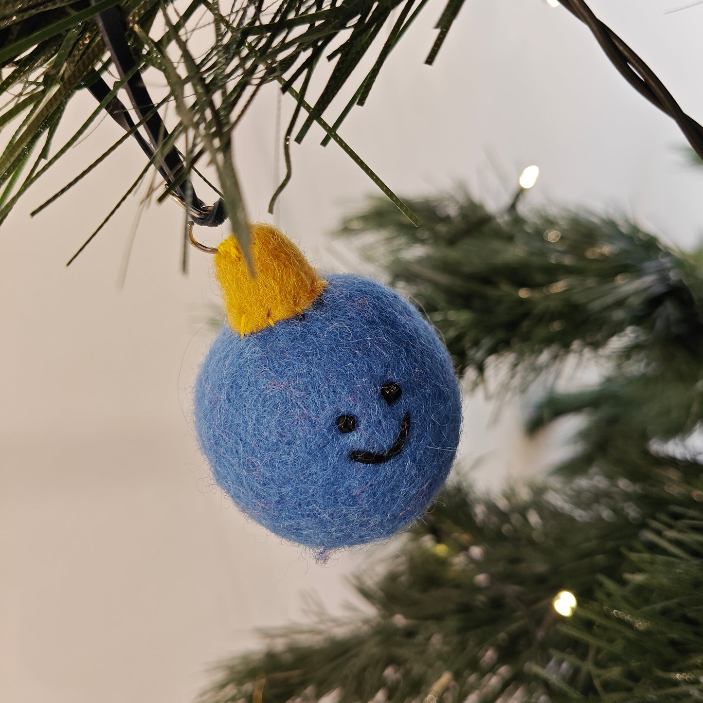 Christmas ornament