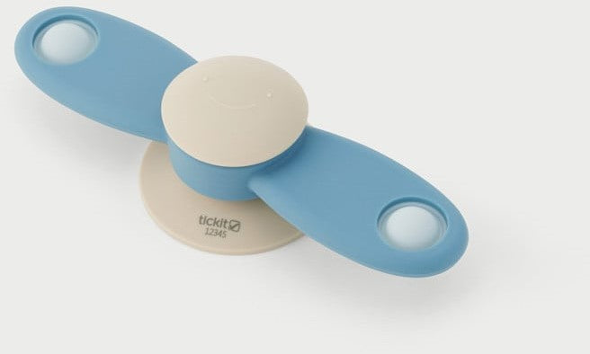 Propeller spinner