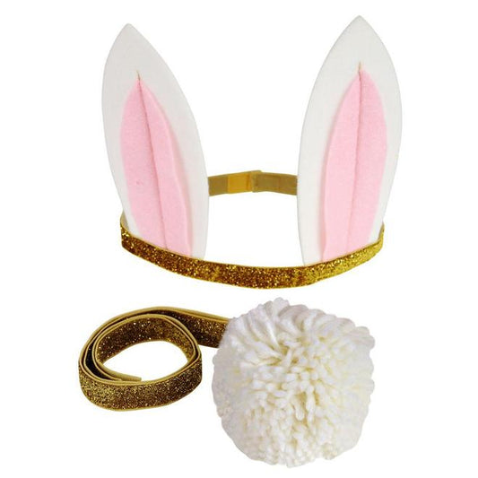 Dress-up kit