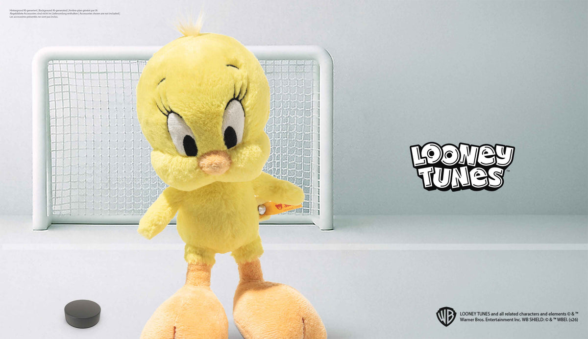 Tweety